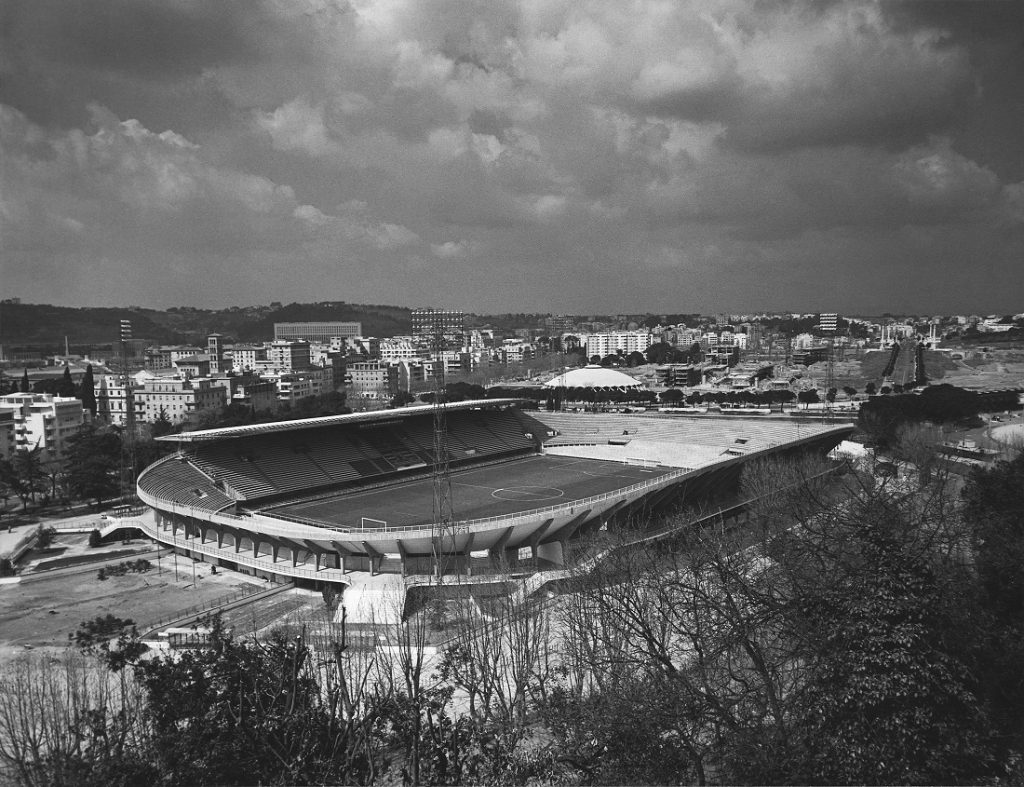 stadio maxxi