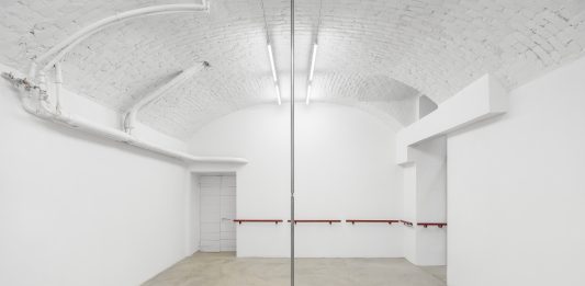 A Milano apre la galleria radar, nuovo spazio guidato da tre giovani galleristi