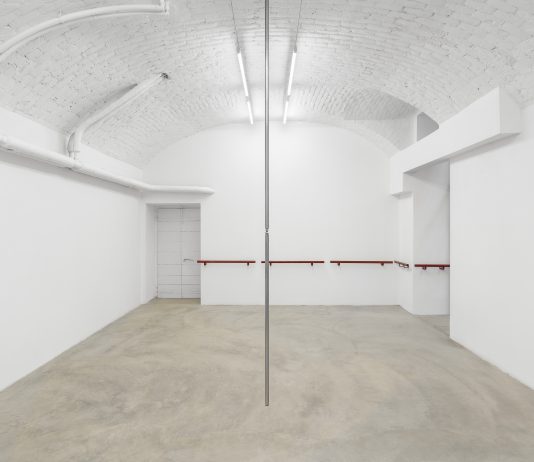 A Milano apre la galleria radar, nuovo spazio guidato da tre giovani galleristi