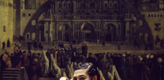 Due ritratti per Torino: Aldo Mondino e Carlo Mollino attraverso l’obiettivo