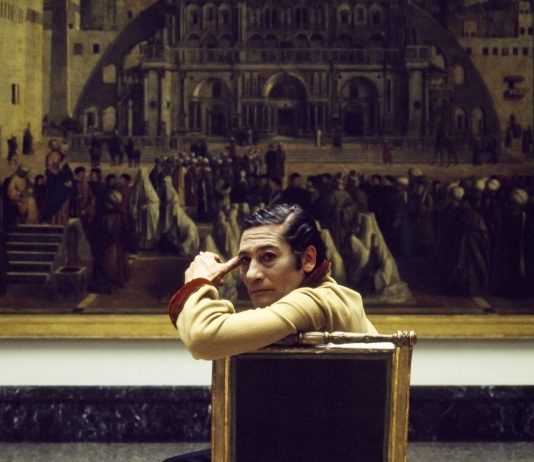 Due ritratti per Torino: Aldo Mondino e Carlo Mollino attraverso l’obiettivo