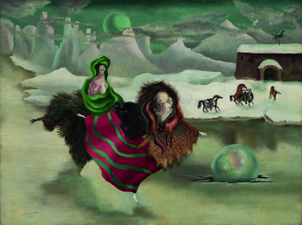 leonora carrington 