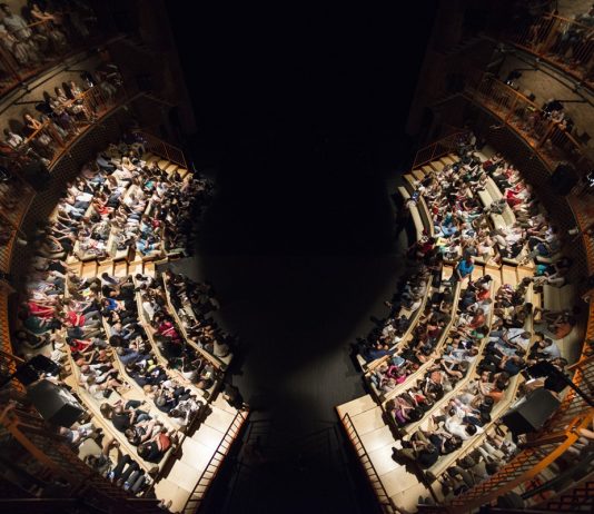 Il teatro è partecipazione: a Milano si riflette sui pubblici dello spettacolo