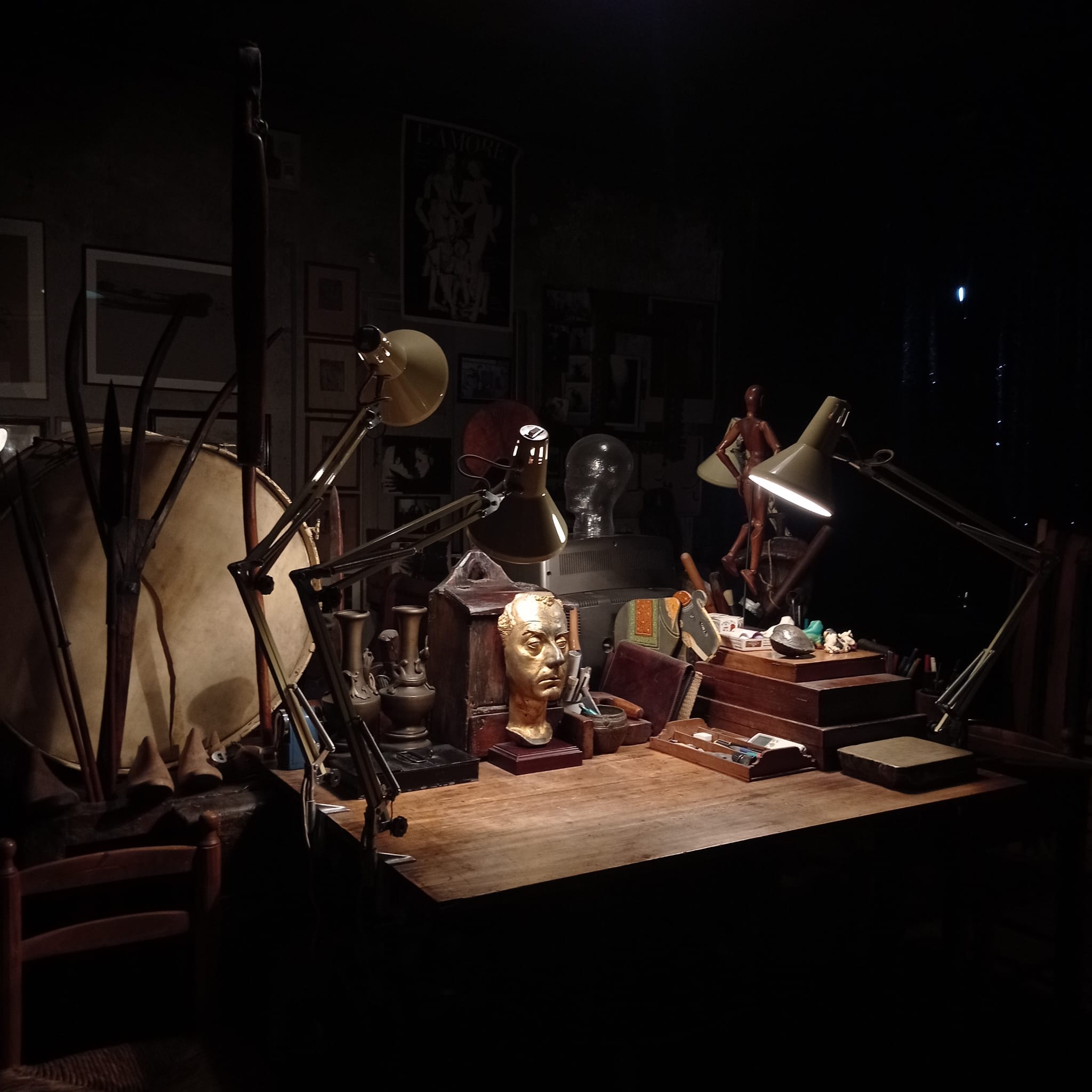 Torino Art 2025 appuntamenti 