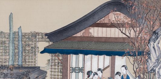 Cina, la tradizione dell’artigianato e l’attualità del design vanno in mostra a Milano