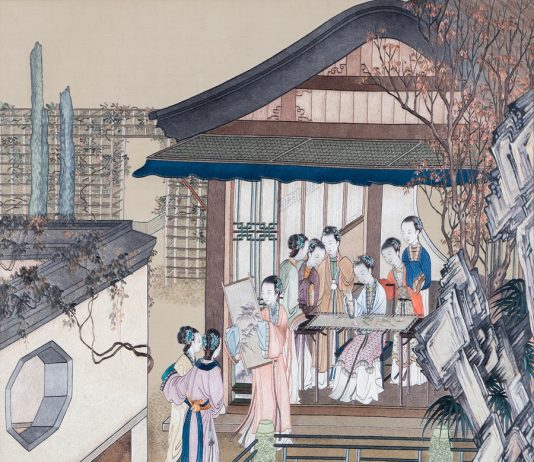 Cina, la tradizione dell’artigianato e l’attualità del design vanno in mostra a Milano