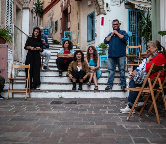 Giudicesse 2030: il collettivo GIACINTA racconta le voci femminili della tonnara