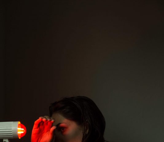 Other Identity #177, altre forme di identità culturali e pubbliche: Chantal Convertini