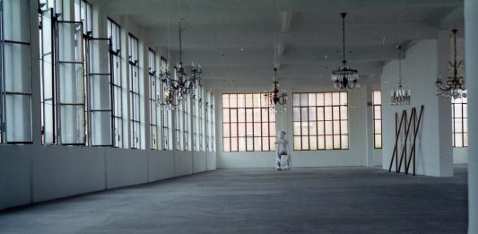 Il Premio Campigna si rinnova: arte, tecnologia e sound art per la nuova edizione