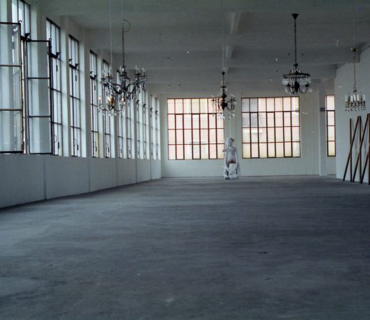 Il Premio Campigna si rinnova: arte, tecnologia e sound art per la nuova edizione