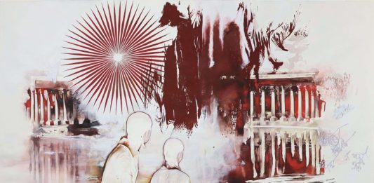 Préludes o della forma in-attesa la nuova mostra di Marignana Arte a Venezia