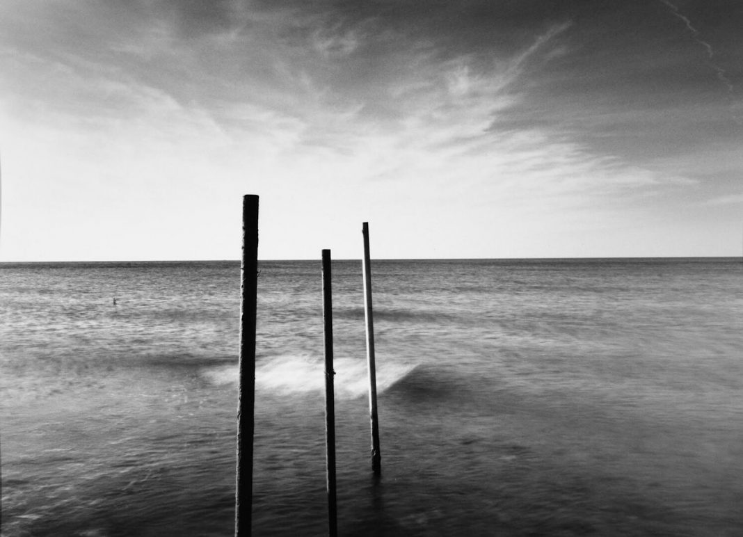 foto di mimmo jodice 