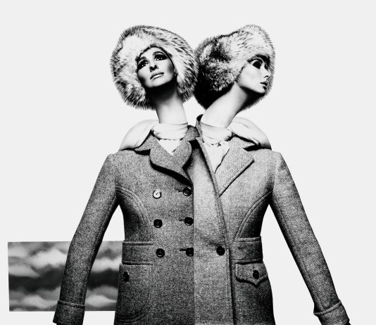 Vintage o ipermoderna, la pubblicità è il nostro specchio: la mostra alla Fondazione Magnani Rocca pubblicità magnani rocca