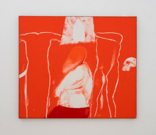 Pietro Lista, uno sguardo in controluce: la mostra al Madre di Napoli