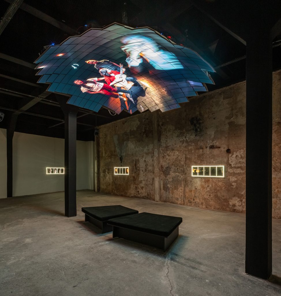 biennale di istanbul