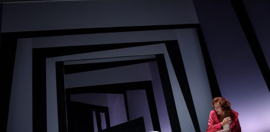 In Scena: gli spettacoli e i festival della settimana, dal 14 al 19 ottobre