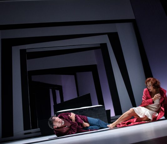 In Scena: gli spettacoli e i festival della settimana, dal 14 al 19 ottobre