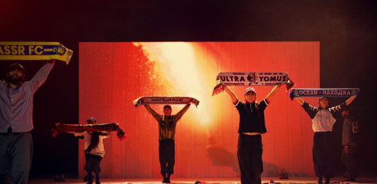 In Scena: gli spettacoli e i festival della settimana, dal 27 ottobre al 2 novembre