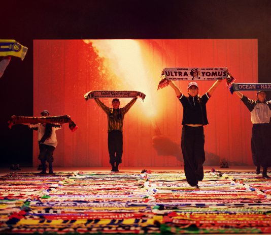 In Scena: gli spettacoli e i festival della settimana, dal 27 ottobre al 2 novembre