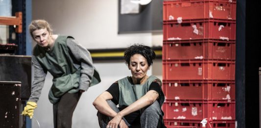 In Scena: gli spettacoli e i festival della settimana, dal 20 al 26 ottobre