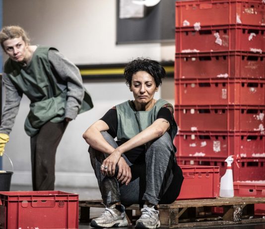 In Scena: gli spettacoli e i festival della settimana, dal 20 al 26 ottobre