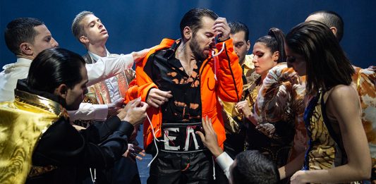 In Scena: gli spettacoli e i festival della settimana, dal 6 al 12 ottobre