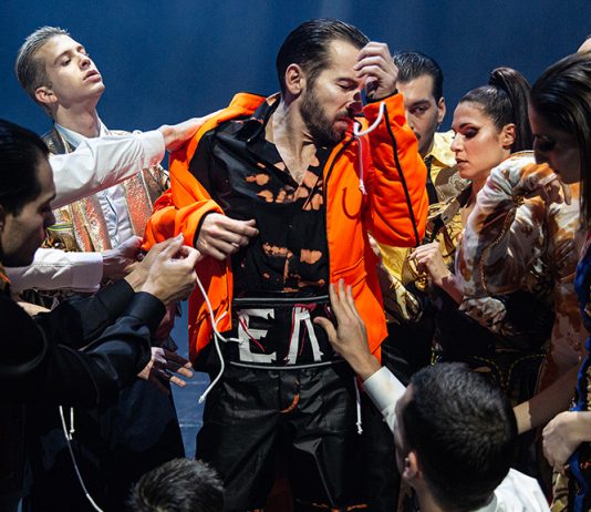 In Scena: gli spettacoli e i festival della settimana, dal 6 al 12 ottobre