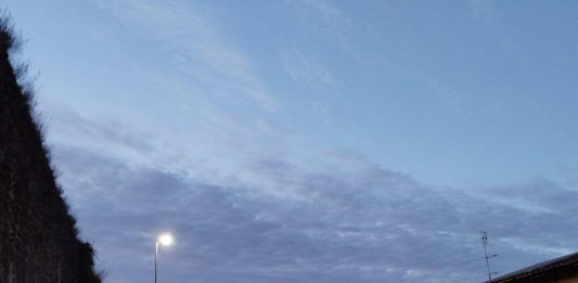 I piedi per terra e la testa nel cloud: l’arte del camminare per Carlo Infante