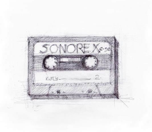 Nessun ricordo è innocente: Iginio De Luca e il futuro della memoria