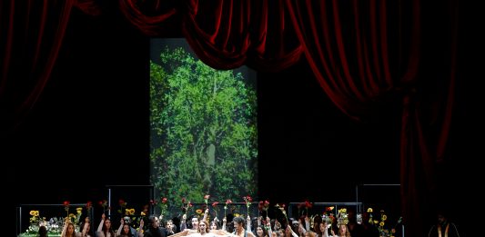 Sacrificio, femminicidio o riscatto: la rilettura dell’Otello, dalla parte di Disdemona