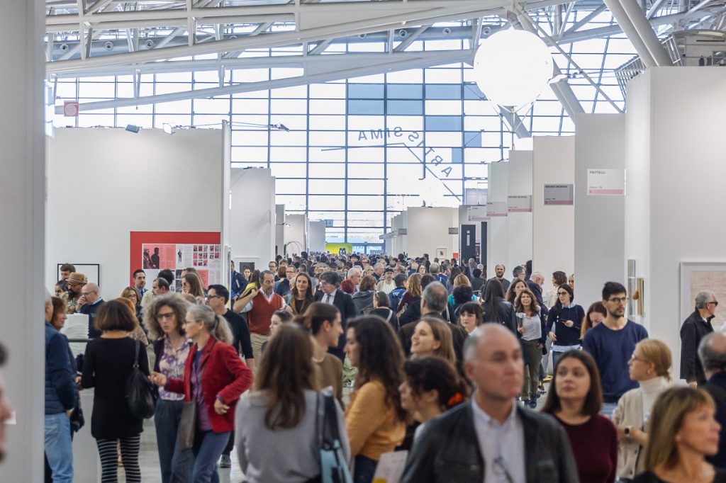 luigi fassi artissima 