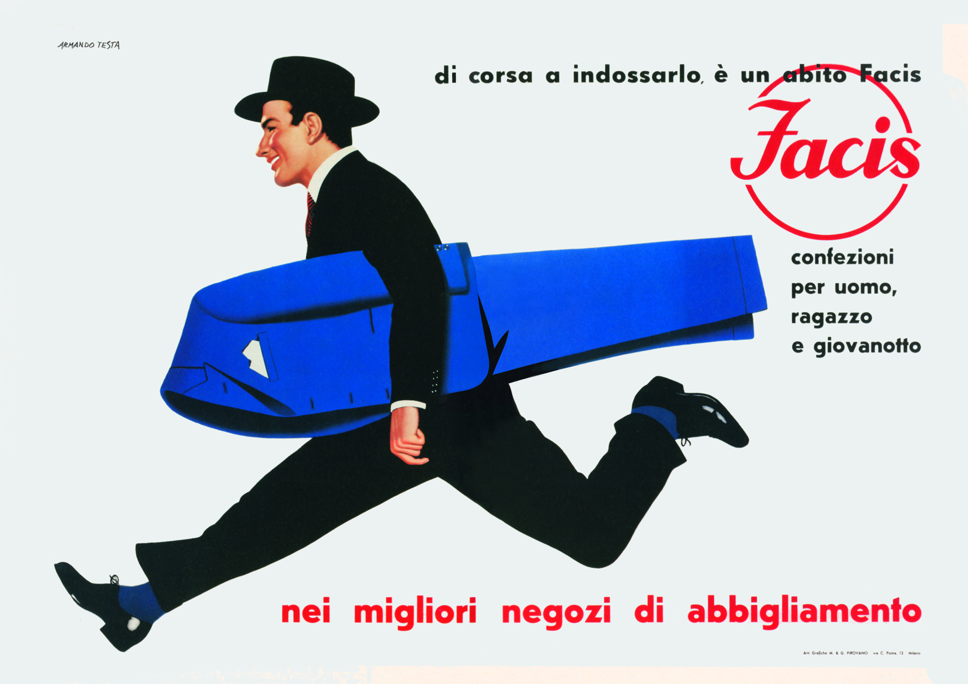 pubblicità magnani rocca