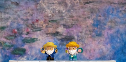 MoMA e Mattel: quando l’arte contemporanea incontra il giocattolo da collezione Moma Mattel