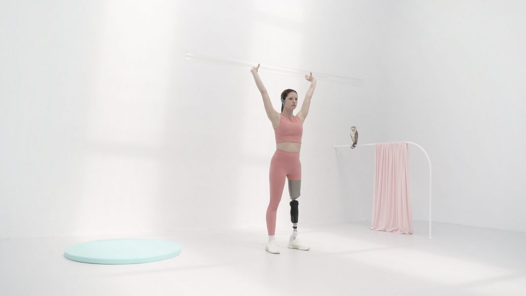 TOMORROWS – Folding, Flexing and Expandinghttps://www.exibart.com/repository/media/2025/10/7.-Mit-Borrás_Core-Adaptasi-Cycle-2025-still-da-video-Courtesy-l’Artista-1068x601.jpeg