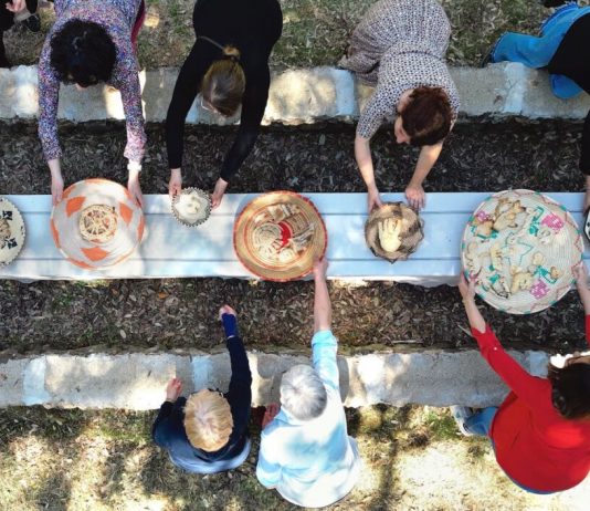 Ilaria Turba porta al museo MAN di Nuoro la materia di un desiderio condiviso