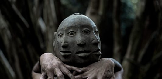 Apre a Milano Spazio MU.RO: la mostra inaugurale è un viaggio tra Africa e Venezia