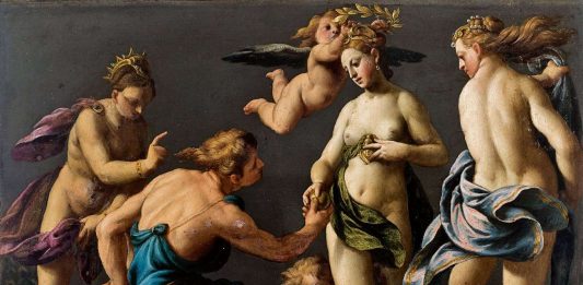 ARTE E NATURA. PITTURA SU PIETRA TRA CINQUE E SEICENTO dal 10 ottobre 2025 al 6 gennaio 2026 una grande mostra all’Accademia Carrara, Bergamo