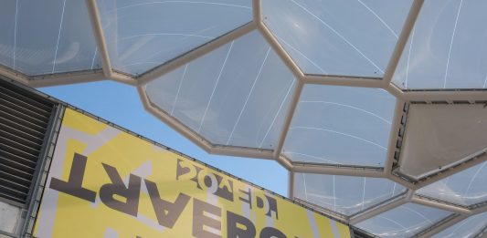 ArtVerona apre i battenti: al via la XX edizione