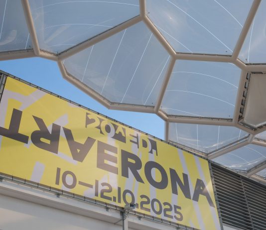 ArtVerona apre i battenti: al via la XX edizione