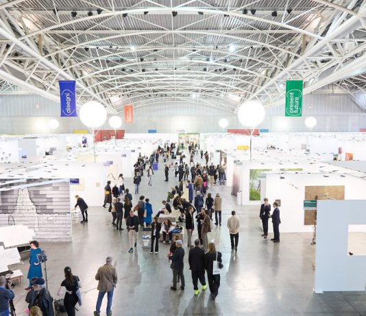 Non è fantascienza: questa nave è la Terra, e Artissima è il suo manuale operativo