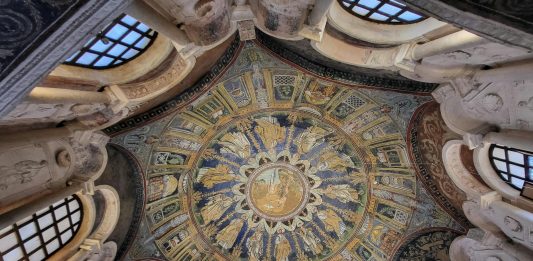 Doors of Change, aprire le porte del patrimonio: innovazione e comunità si incontrano