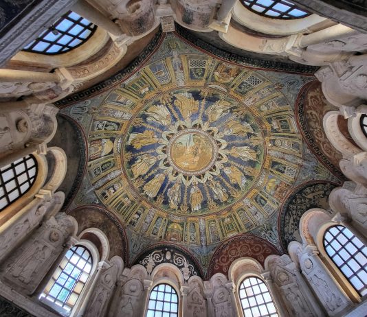 Doors of Change, aprire le porte del patrimonio: innovazione e comunità si incontrano