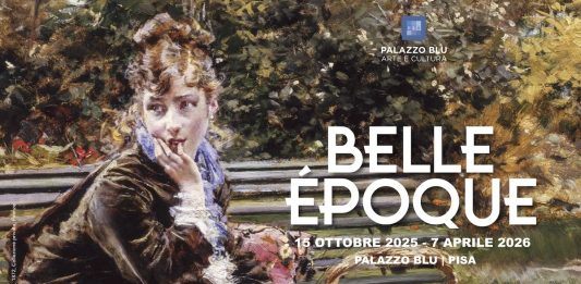 In arrivo a Palazzo Blu a Pisa i capolavori della Belle Époque