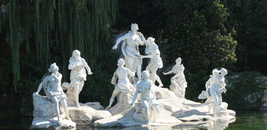 Doors of CHANGE: l’Italia inaugura un dialogo tra patrimonio, ricerca e innovazione