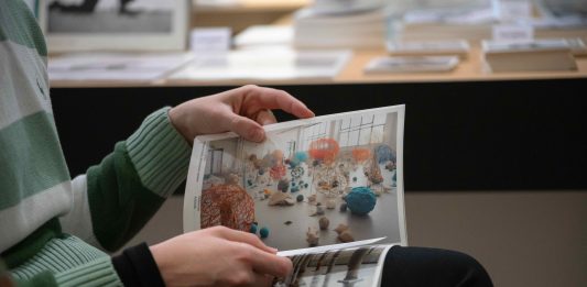 Letti in CAMERA: nasce a Torino una nuova fiera dedicata all’editoria fotografica