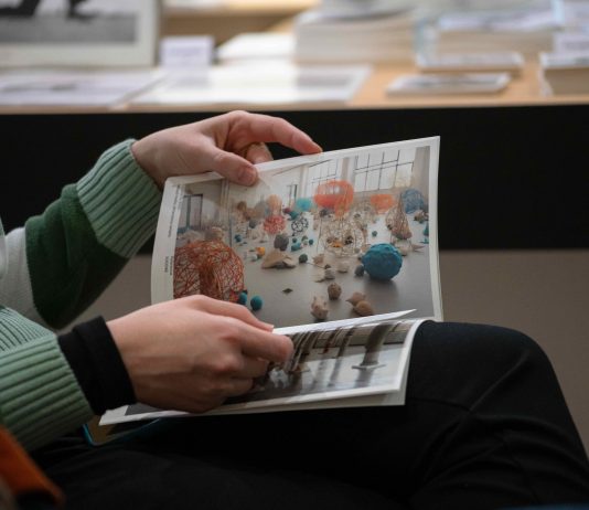 Letti in CAMERA: nasce a Torino una nuova fiera dedicata all’editoria fotografica