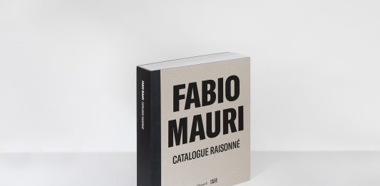 È online il catalogo generale di Fabio Mauri, a cura di Carolyn Christov-Bakargiev