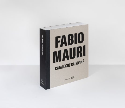È online il catalogo generale di Fabio Mauri, a cura di Carolyn Christov-Bakargiev
