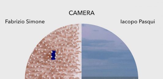 Un incontro tra fotografia e scultura, dal 25 ottobre al 20 dicembre alla Galleria Ceravento di Pescara la mostra “Camera”