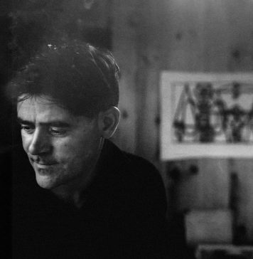 Una ricerca tra la Sardegna e gli Stati Uniti: Peter Marcias racconta Costantino Nivola nel suo ultimo documentario